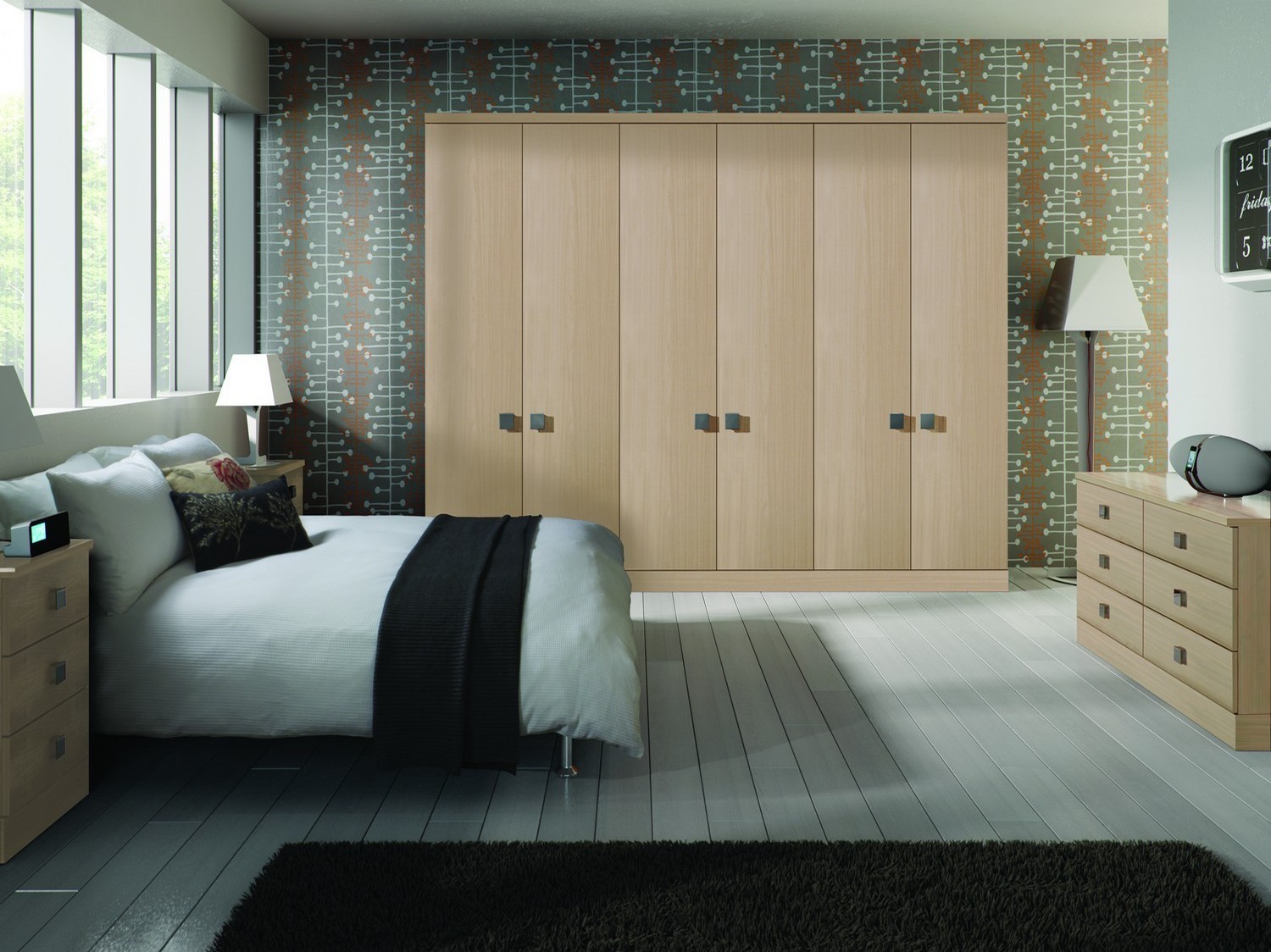Fitted Wardrobes Liverpool Cleveland Kitchens