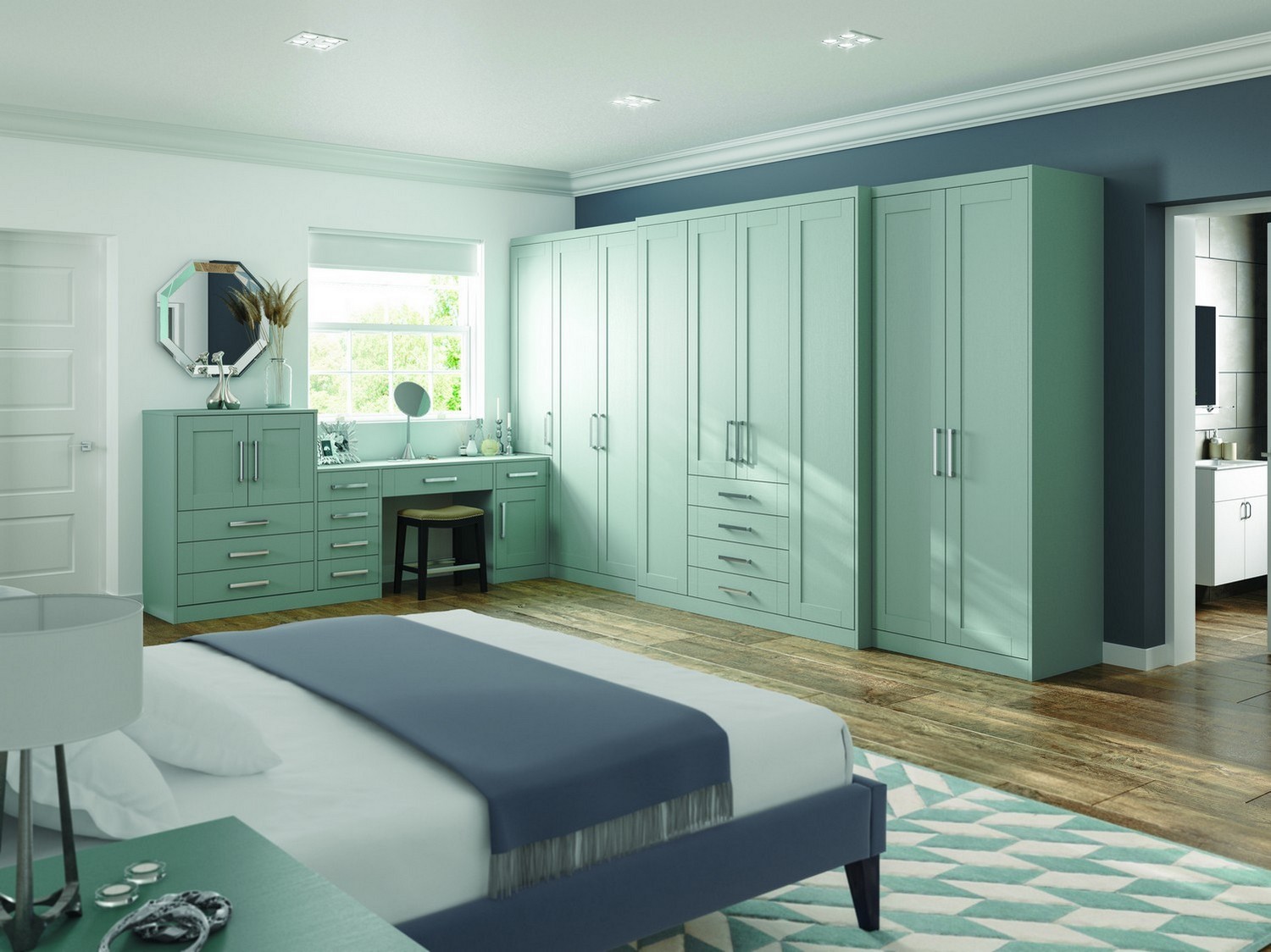 graham and green bedroom furniture
